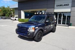 Land Rover Discovery 3 2.7 TDV6 7 POSTI