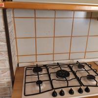 Cucina completa Lube