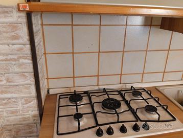 Cucina completa Lube