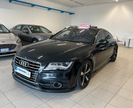 Audi A7 SPB 3.0 TDI 313 CV tiptronic S LINE