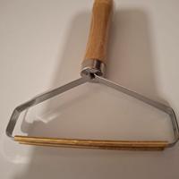 Levapelucchi manuale nuovo 