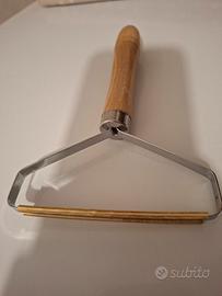 Levapelucchi manuale nuovo 