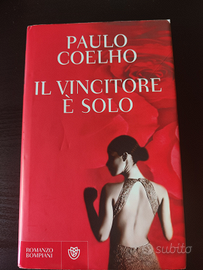Paulo Coelho - il vincitore è solo