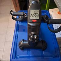Mini Cyclette per Braccia o Gambe