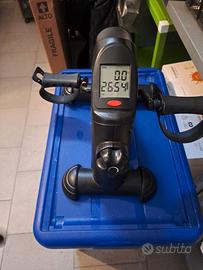 Mini Cyclette per Braccia o Gambe