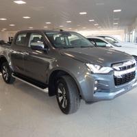 MITSUBISHI L200 164CV N 60 F DOUBLE CAB