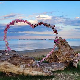 Appartamento fronte mare