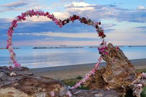 Appartamento fronte mare