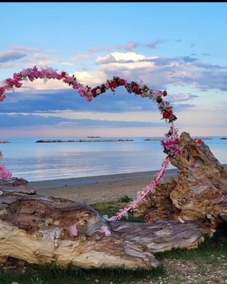 Appartamento fronte mare