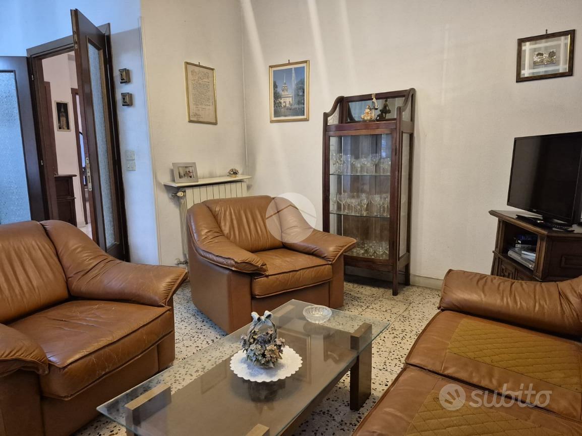 Appartamento – Roma, Casetta Mattei, Gianicolense - Vista 2