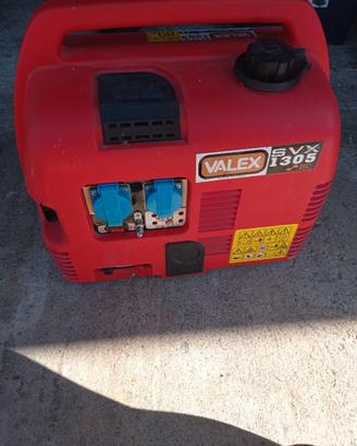 Generatore valex