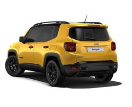 Jeep Renegade E-Hybrid My24 Altitude 1.5 Turb...