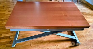 Tavolo Calligaris Eleven