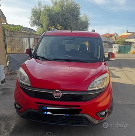 Fiat Doblo diesel