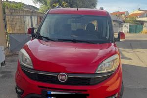 Fiat Doblo diesel