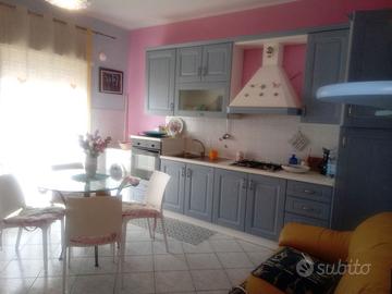 Casa vista mare pochi minuti a piedi dal centro