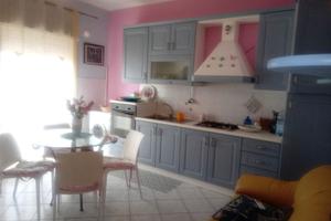 Casa vista mare pochi minuti a piedi dal centro