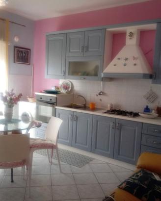 Casa vista mare pochi minuti a piedi dal centro