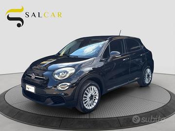 Fiat 500X 1.3 MultiJet 95cv Lounge 2019