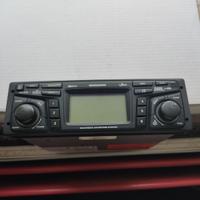 Radio CD Changer Navig. Dayton MS4150