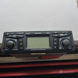 Radio CD Changer Navig. Dayton MS4150