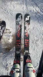 Nordica spitfire rb 174 r16