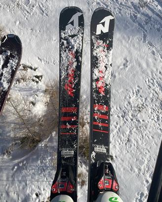 Nordica spitfire rb 174 r16