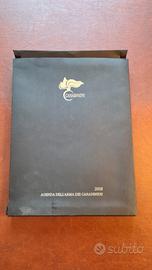 Agenda Carabinieri 2019 - Originale, sigillata