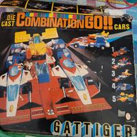 Gattiger combination go