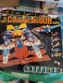 Gattiger combination go