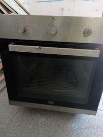 forno da incasso Beko