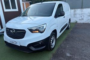 Opel Combo Cargo XL 1.5 Diesel 100CV PL 950kg PASS