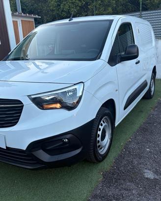 Opel Combo Cargo XL 1.5 Diesel 100CV PL 950kg PASS