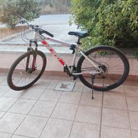 bicicletta MTB
