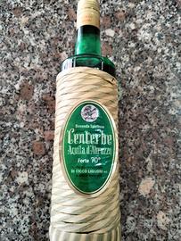 Liquore Centerbe