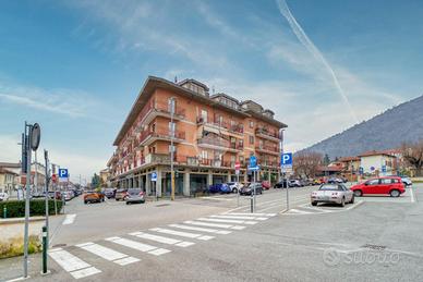 3 LOCALI A PIOSSASCO