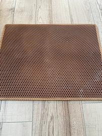 Tappetino per lettiera