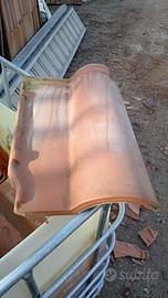 Tegole Portoghesi Sinalunga 43/29