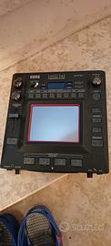 korg kaoss pad kp3+