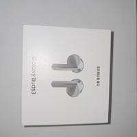 Samsung buds 3