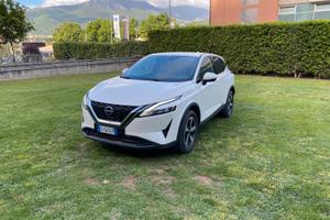 Nissan Qashqai MHEV 158 CV Xtronic N-Connecta