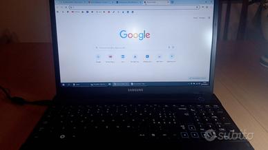 Pc potatile office acad i5 4core internet youtube