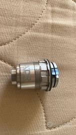Corpetto XDR