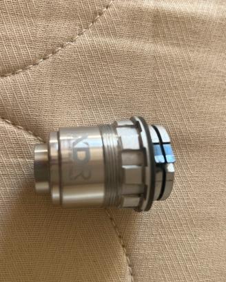 Corpetto XDR