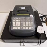 REGISTRATORE DI CASSA