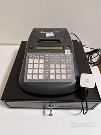 REGISTRATORE DI CASSA