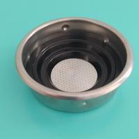 Filtro cialda / 1 tazza macchina da caffè Ariete