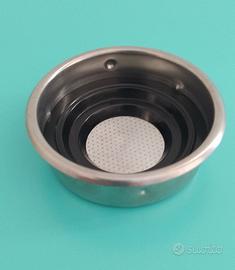 Filtro cialda / 1 tazza macchina da caffè Ariete