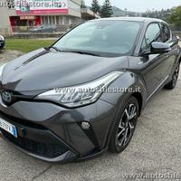 TOYOTA C-HR 1.8 Hybrid E-CVT Trend