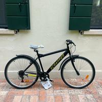 Bici bambino nuova  ruota 24 , bambini 130-150 cm